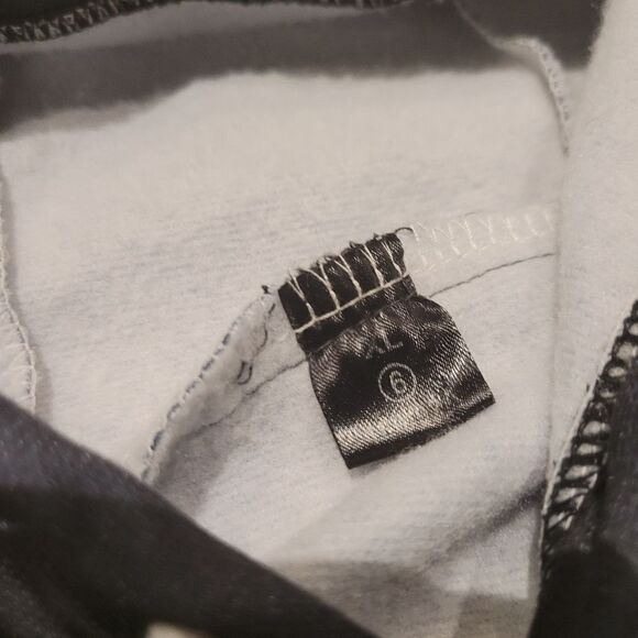 Korean music band BTS hoodie sweatshirt sweater - Picture 4 of 4